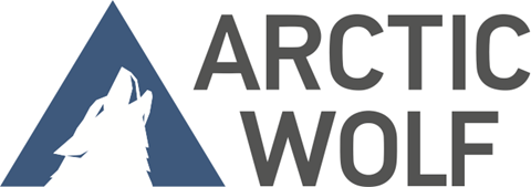 Arctic Wolf