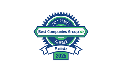 BCG Best Places Remote