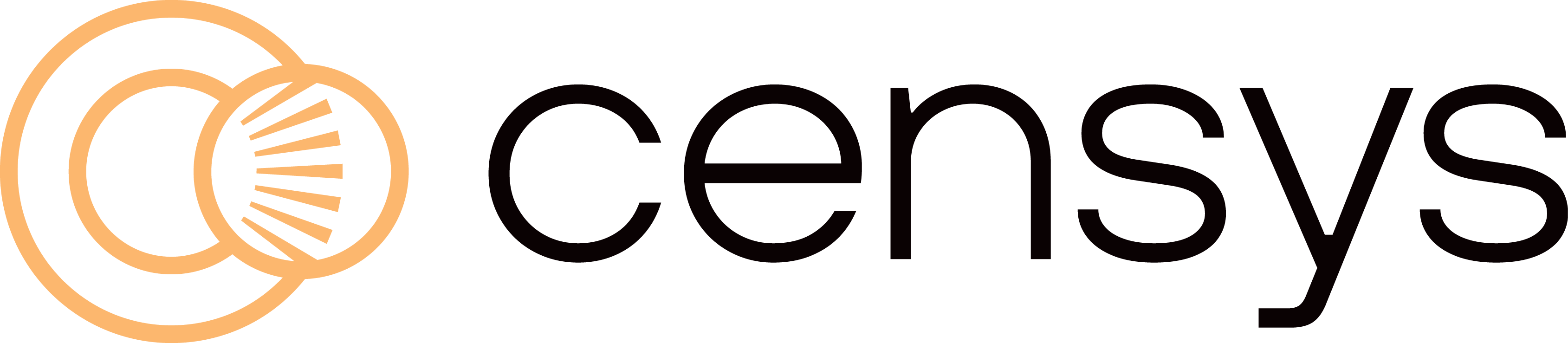 Censys logo