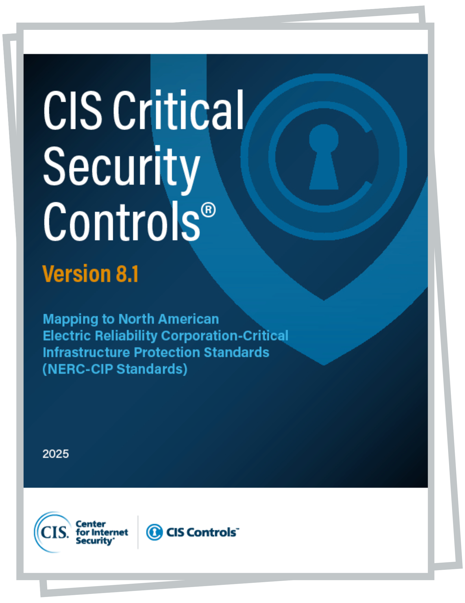 Controls v8.1 Mapping to NERC-CIP