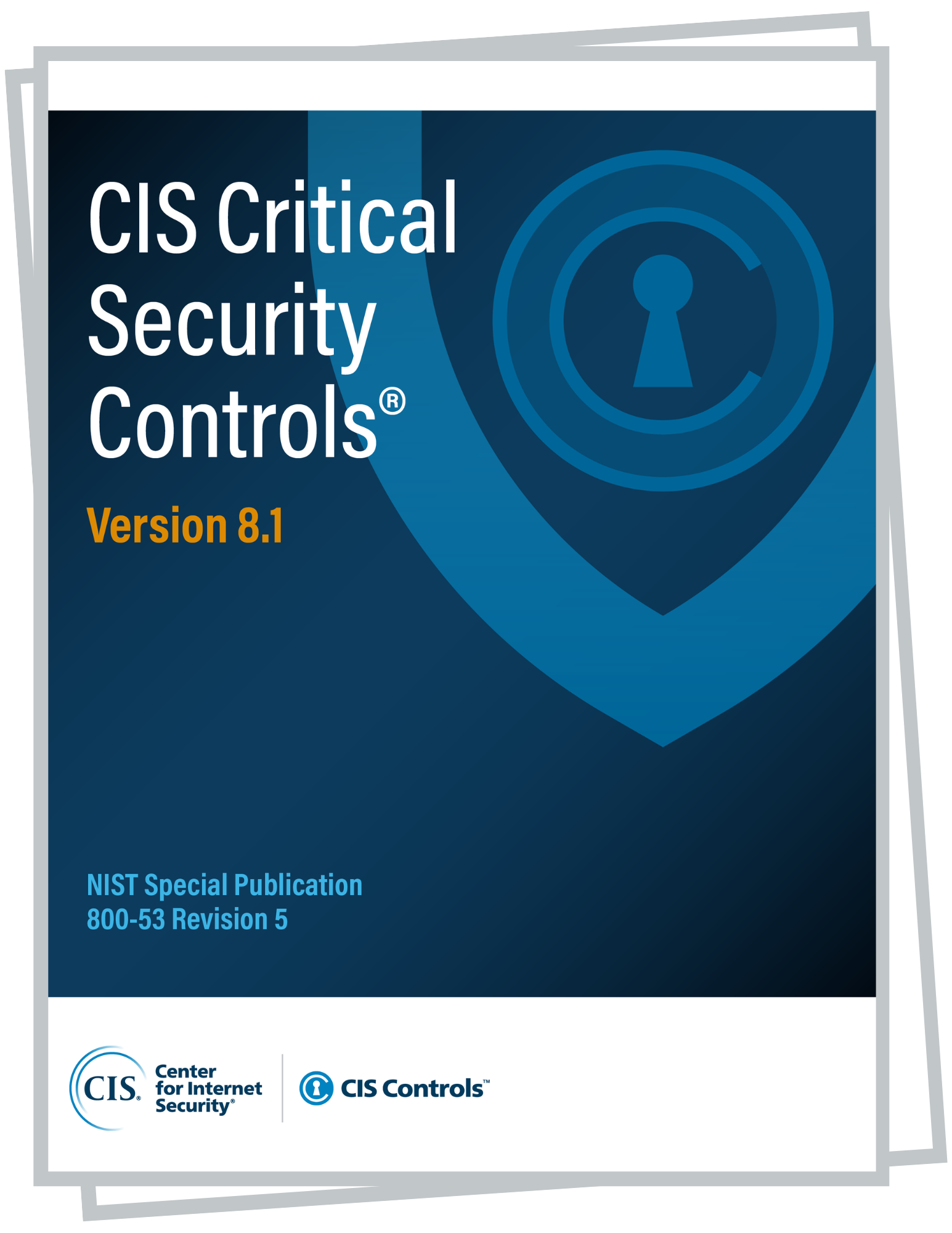 CIS Controls v8.1 Mapping to NIST SP 800-53 Rev 5 white paper