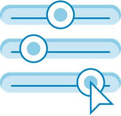 Development focused