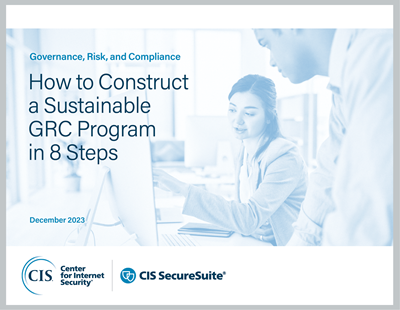 GRC Guide cover