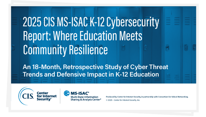 k-12 full report