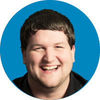 Lee Myers head shot