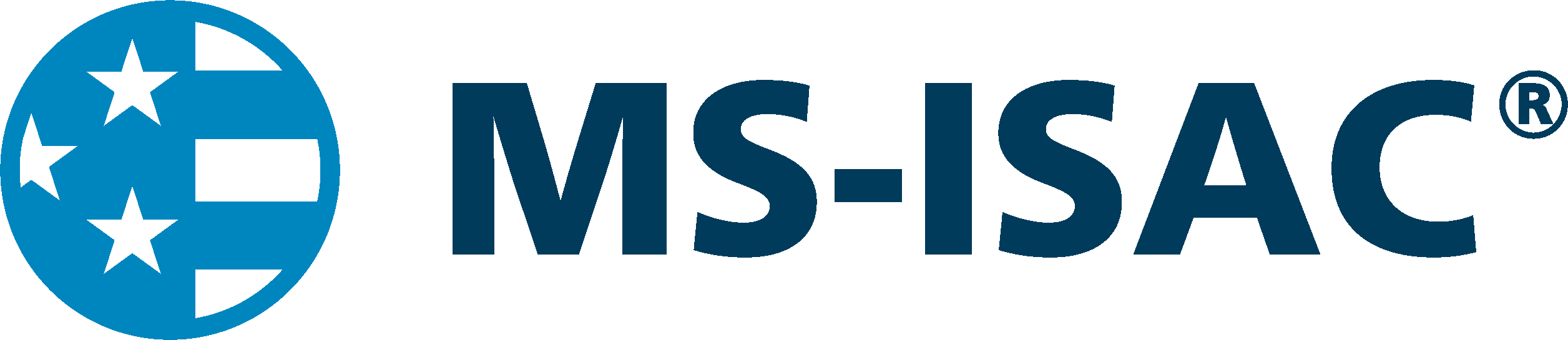 Multi-State Information Sharing and Analysis Center logo