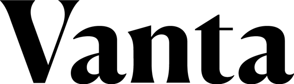 Vanta logo